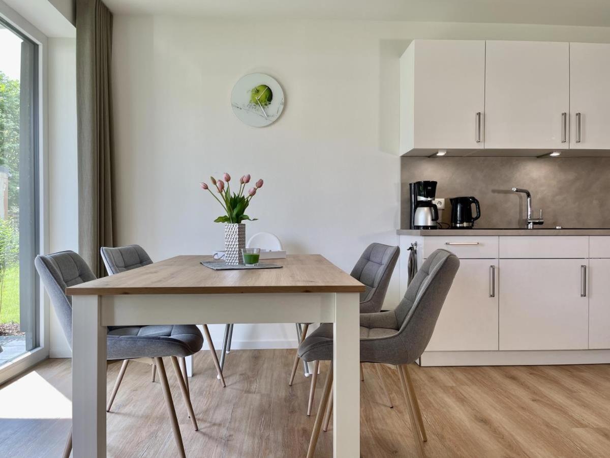Ferienwohnung Kellenhusen Tor 17 Exterior foto